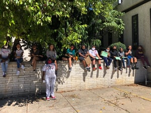 Learning outdoors2